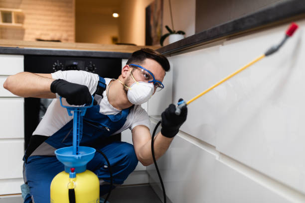 Professional Pest Control in Hughesville, PA