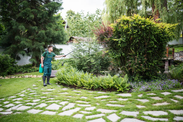 Best Best Pest Control Companies  in Hughesville, PA