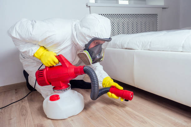 Best Mosquito Control Services  in Hughesville, PA