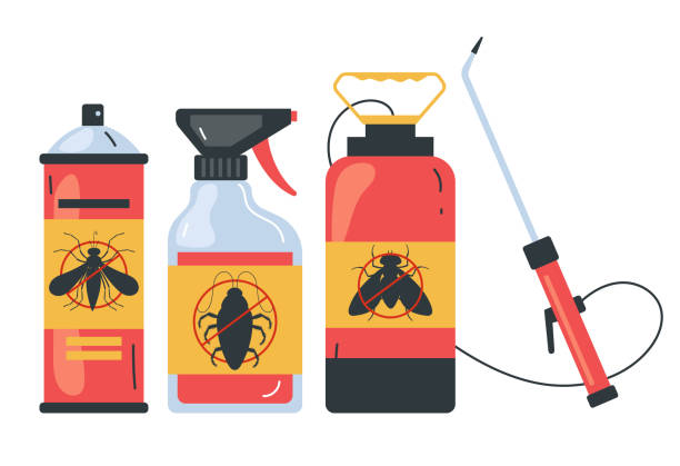 Best Local Pest Control Services  in Hughesville, PA
